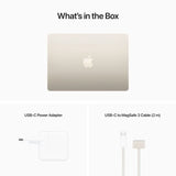 MacBook Air 13-inch 8-Core GPU | Apple M2