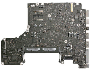 Macbook Pro 13" Liquid Damage Logic Board Repair