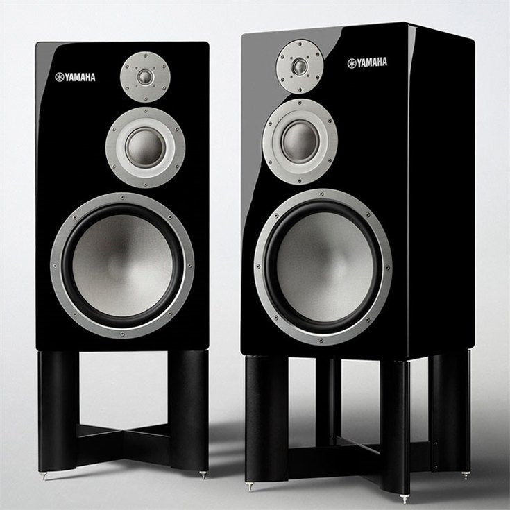 Yamaha NS 5000 Bookshelf Speaker – Simply Mac
