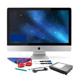 iMac 2009-2011 SSD Upgrade
