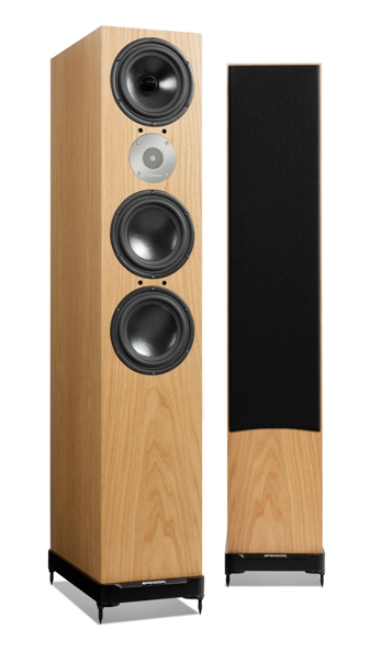 Spendor D9.2 Speaker