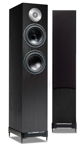 Spendor d7 shop for sale