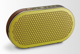 DALI KATCH Portable Bluetooth Speaker