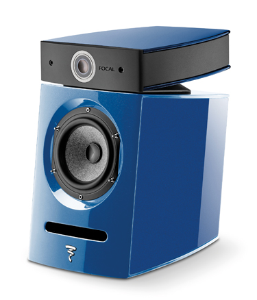 Utopia Speakers Focal Diablo Utopia Iii Focal Diablo UTOPIA Colour