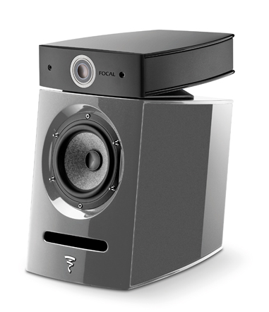 Focal Diablo UTOPIA Colour EVO Bookshelf Speaker