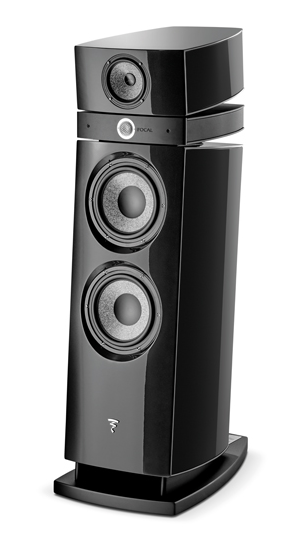 Focal Maestro Utopia Evo
