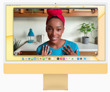 24‑inch iMac CTO with Apple M1 chip, 8 Core CPU, 8 Core GPU, 1TB SSD