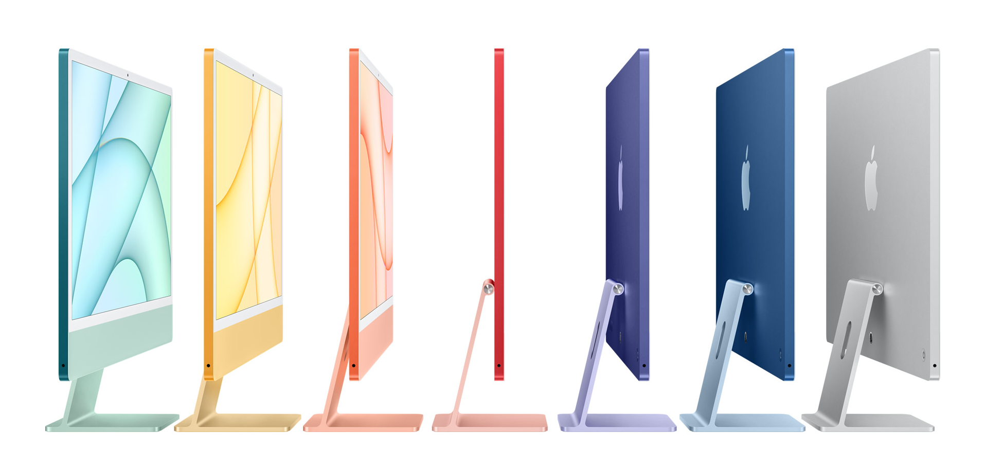 24‑inch iMac CTO with Apple M3 chip, 8 Core CPU, 8 Core GPU, 2TB 24‑inch iMac CTO with Apple M3 chip, 8 Core CPU, 8 Core GPU, 2TB