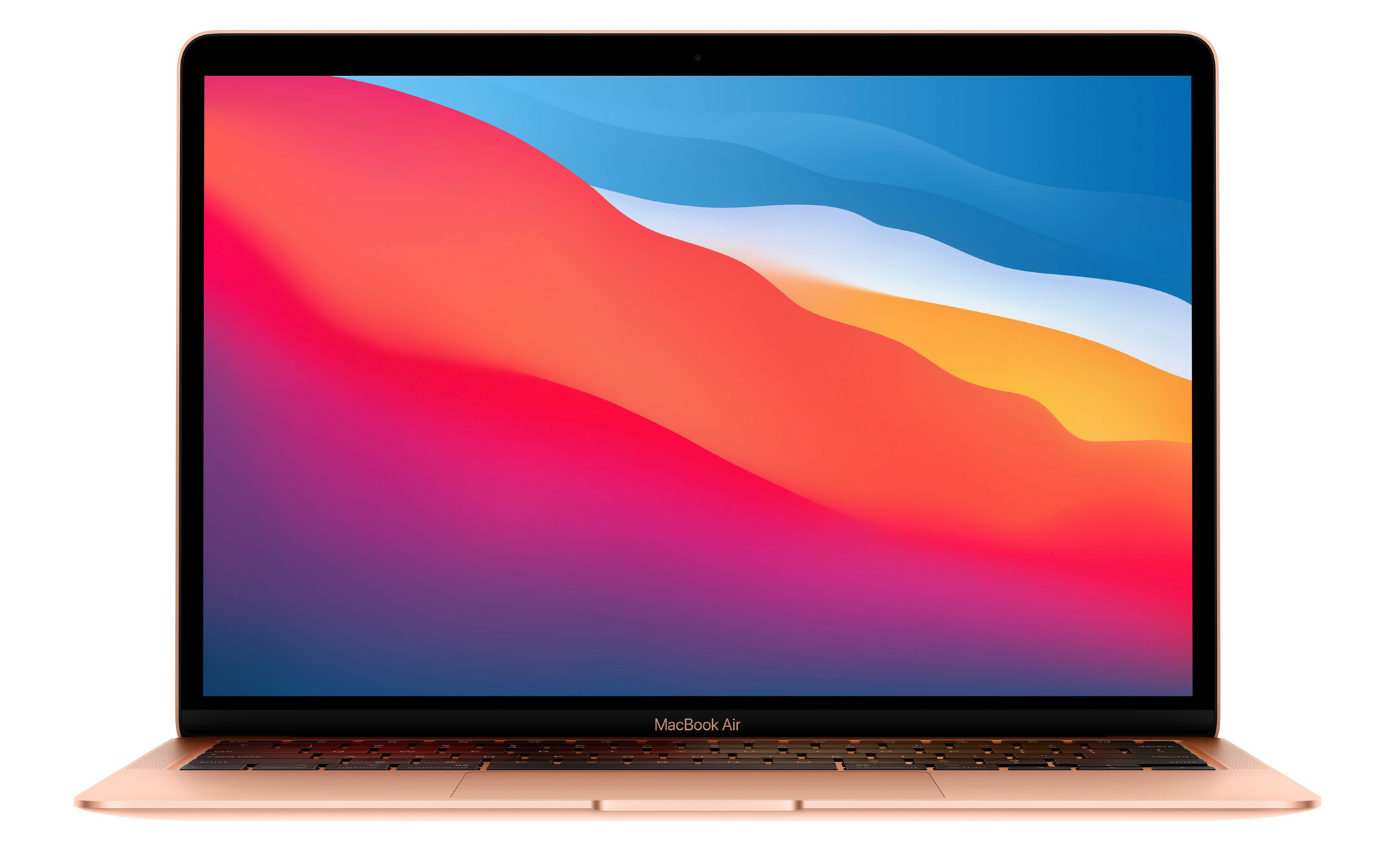 Macbook Air M1 Chip with 8-Core CPU and 7-Core GPU 256GB Macbook Air M1 Chip with 8-Core CPU and 7-Core GPU 256GB