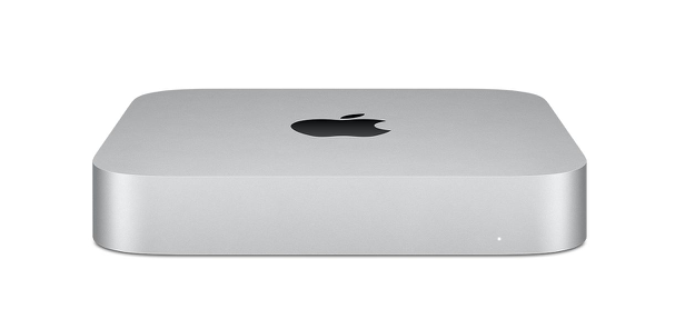 Apple Mac mini シルバー 16GB 1TB Mac Mini M1, 8 Core CPU, 8 Core GPU 16GB Ram CTO – Simply Mac