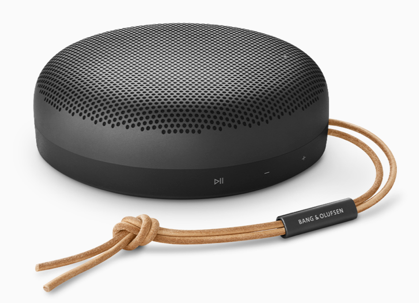 B&O BeoSound A1 Portable Speaker Gen 2 – Simply Mac B&O BeoSound A1 Portable Speaker Gen 2 – Simply Mac