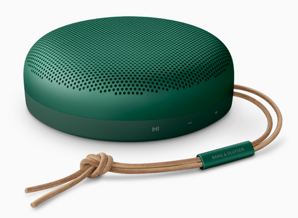 B&O BeoSound A1 Portable Speaker Gen 2 – Simply Mac