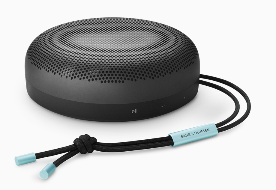B&O BeoSound A1 Portable Speaker Gen 2 – Simply Mac