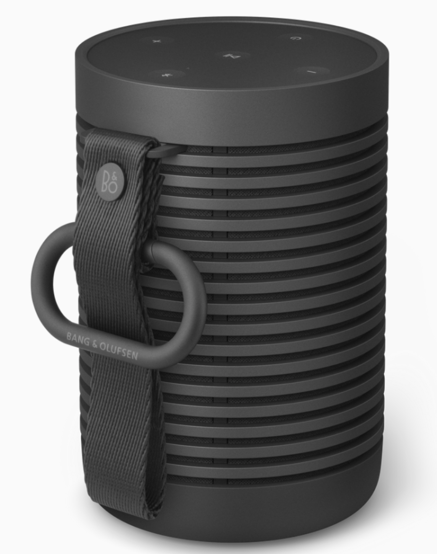 B&O BeoSound Explore Portable Speaker – Simply Mac