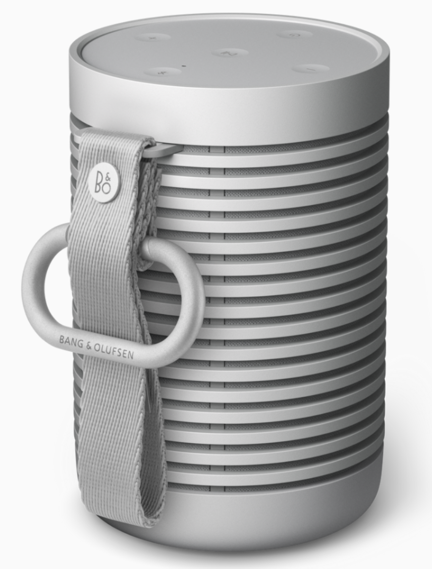 B&O BeoSound Explore Portable Speaker – Simply Mac B&O BeoSound Explore Portable Speaker – Simply Mac