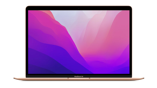 Macbook Air M1 Chip with 8-Core CPU and 7-Core GPU 256GB Macbook Air M1 Chip with 8-Core CPU and 7-Core GPU 256GB