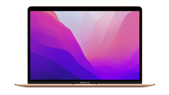 Macbook Air M1 Chip with 8-Core CPU and 7-Core GPU 256GB Storage – Simply  Mac