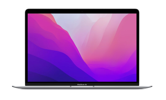 Macbook Air M1 Chip with 8-Core CPU and 7-Core GPU 256GB Macbook Air M1 Chip with 8-Core CPU and 7-Core GPU 256GB