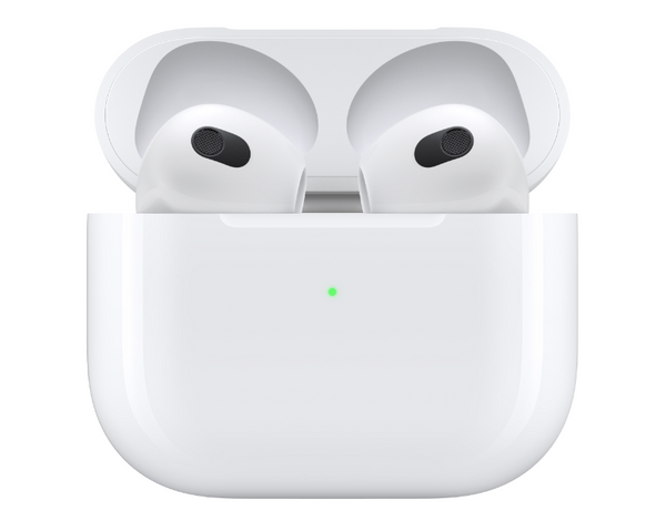 Apple AirPods 3rd Gen with MagSafe Charging Case – Simply Mac
