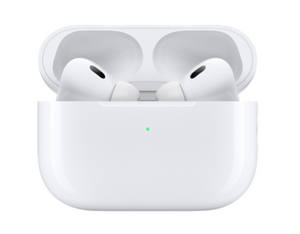 Apple AirPods Pro 2nd Gen with MagSafe Charging Case