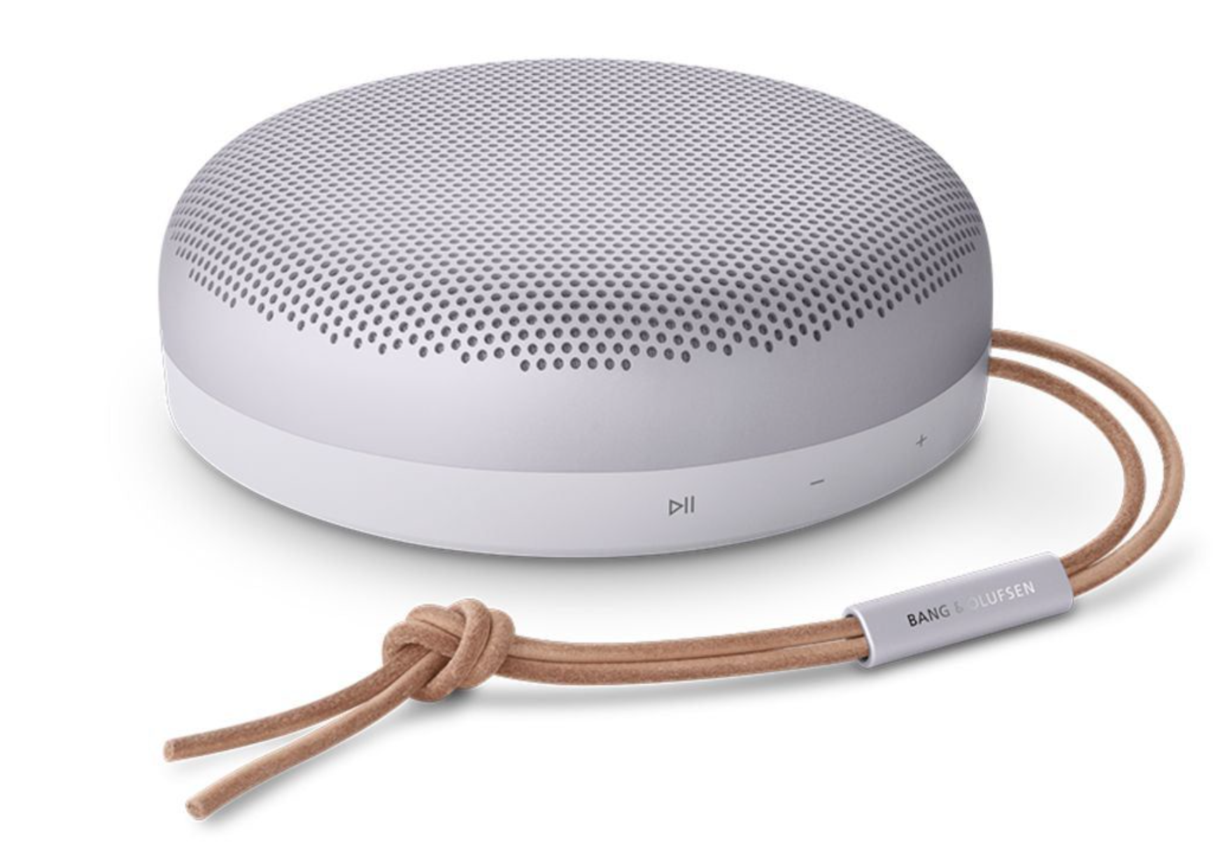 B&O BeoSound A1 Portable Speaker Gen 2 – Simply Mac