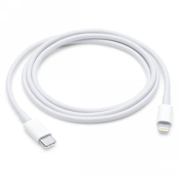 USB-C to Lightning Cable  - 2m