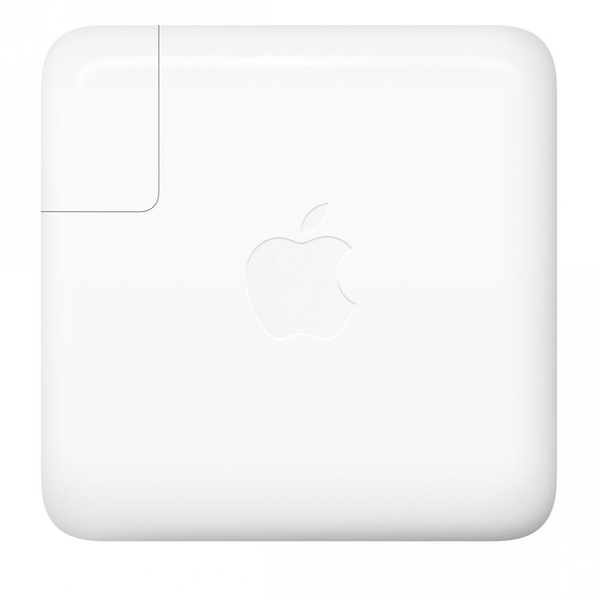 Apple 96W USB-C Power Adapter – Simply Mac