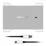 Macally USB C Charger