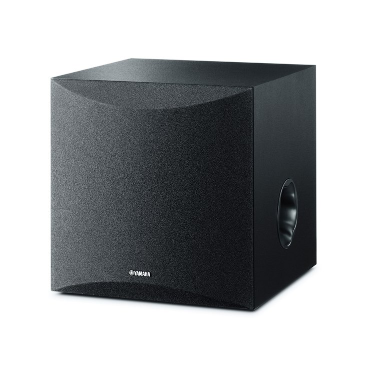 Yamaha NS C444 Centre Speaker – Simply Mac