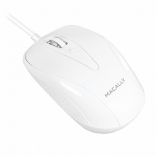 Macally USB Turbo Mouse