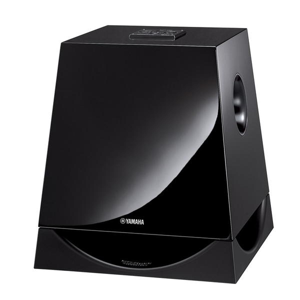 Yamaha SW700 Subwoofer – Simply Mac