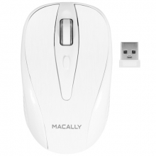 Macally RF Turbo Mouse