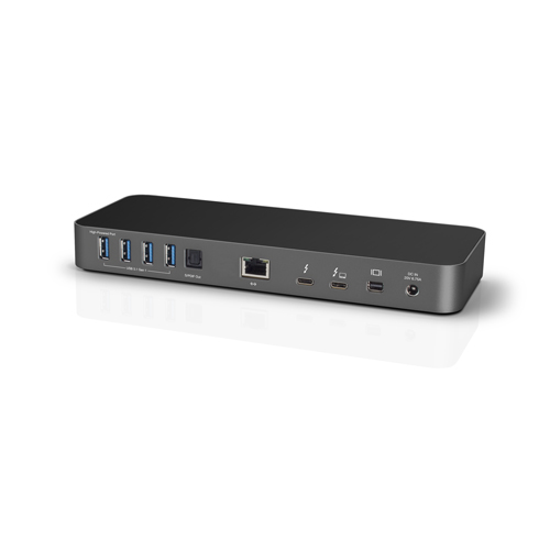 その他 OWC Thunderbolt 3 Dock 13port OWC Thunderbolt 3 Dock – Simply Mac
